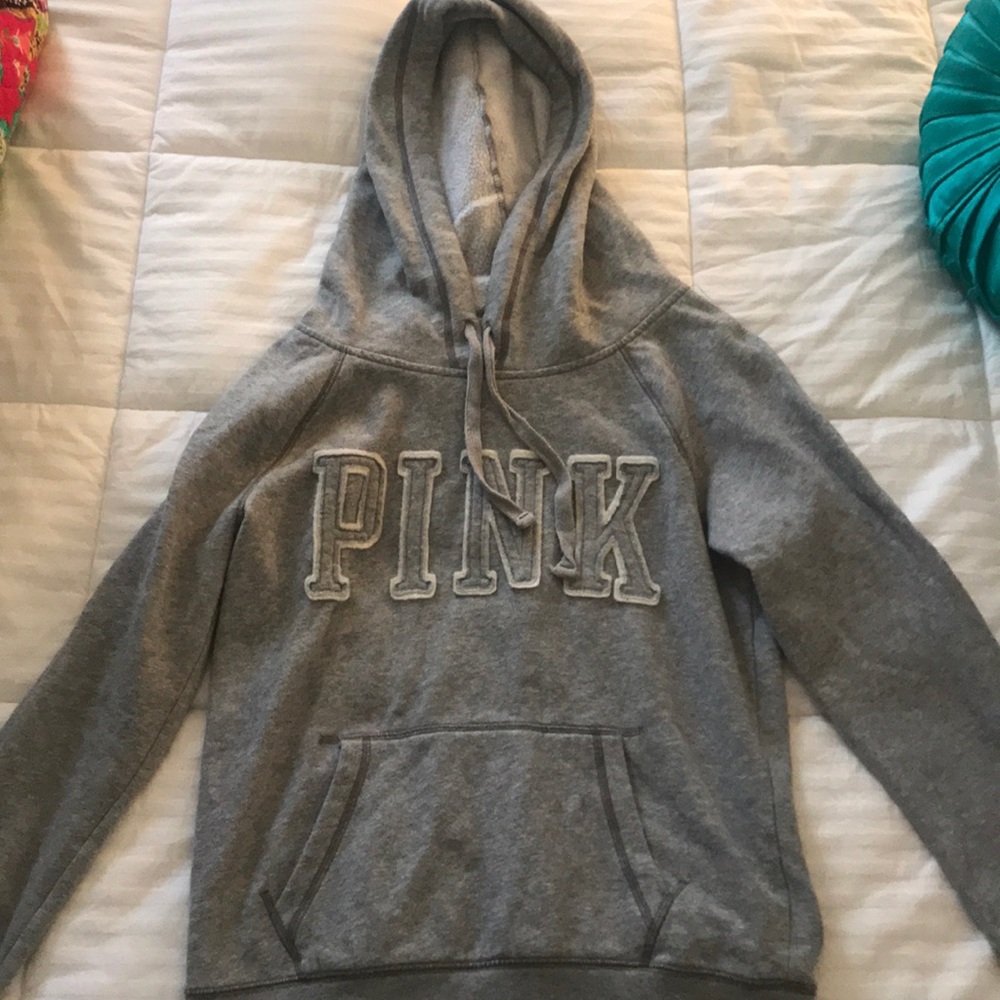 VS PINK hoodie
